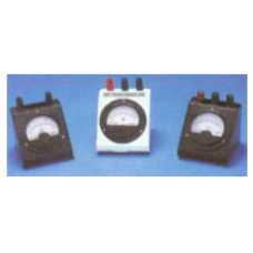 Physics Instrument-Galvanometer